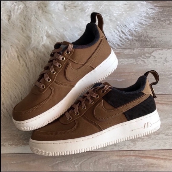 NWT Nike Air Force 1 premium - Picture 7 of 8